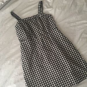 Brandy Melville Karla Dress